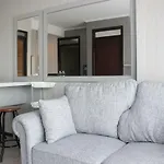 Stylish 2Br Gateway Pasteur Apartment By Travelio