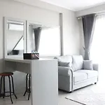 Stylish 2Br Gateway Pasteur Apartment By Travelio