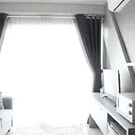 Stylish 2Br Gateway Pasteur Apartment By Travelio