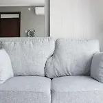 Stylish 2Br Gateway Pasteur Apartment By Travelio