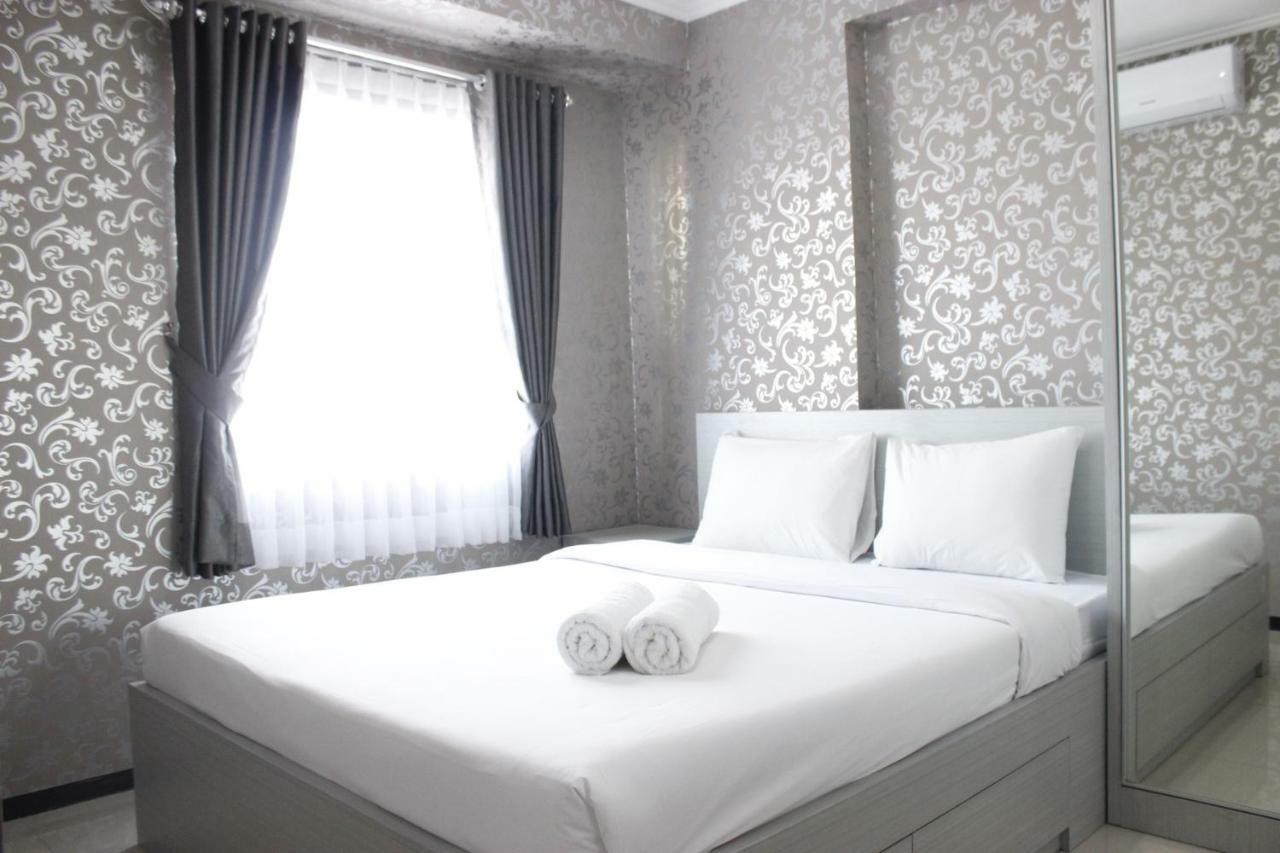 Stylish 2br Gateway Pasteur By Travelio Apartemen