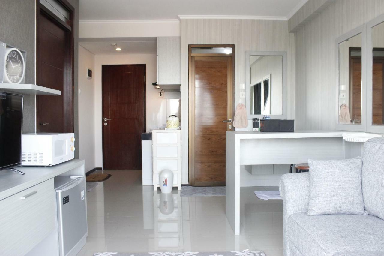Stylish 2br Gateway Pasteur By Travelio * Bandung