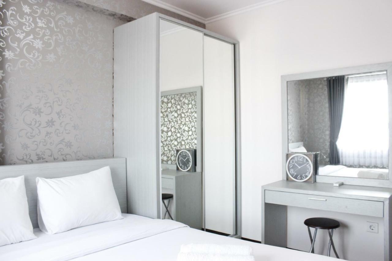 Stylish 2br Gateway Pasteur By Travelio Apartemen *