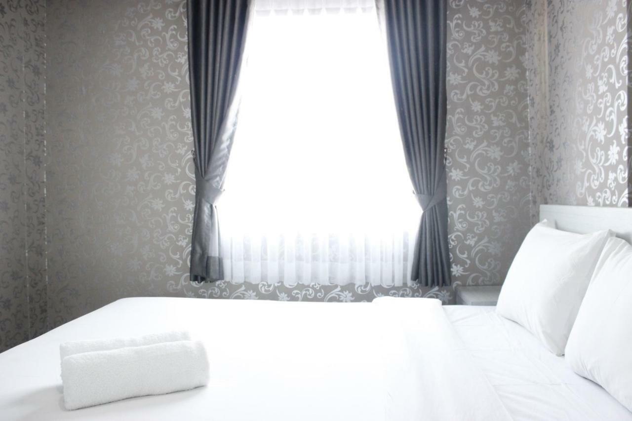 Stylish 2br Gateway Pasteur By Travelio *