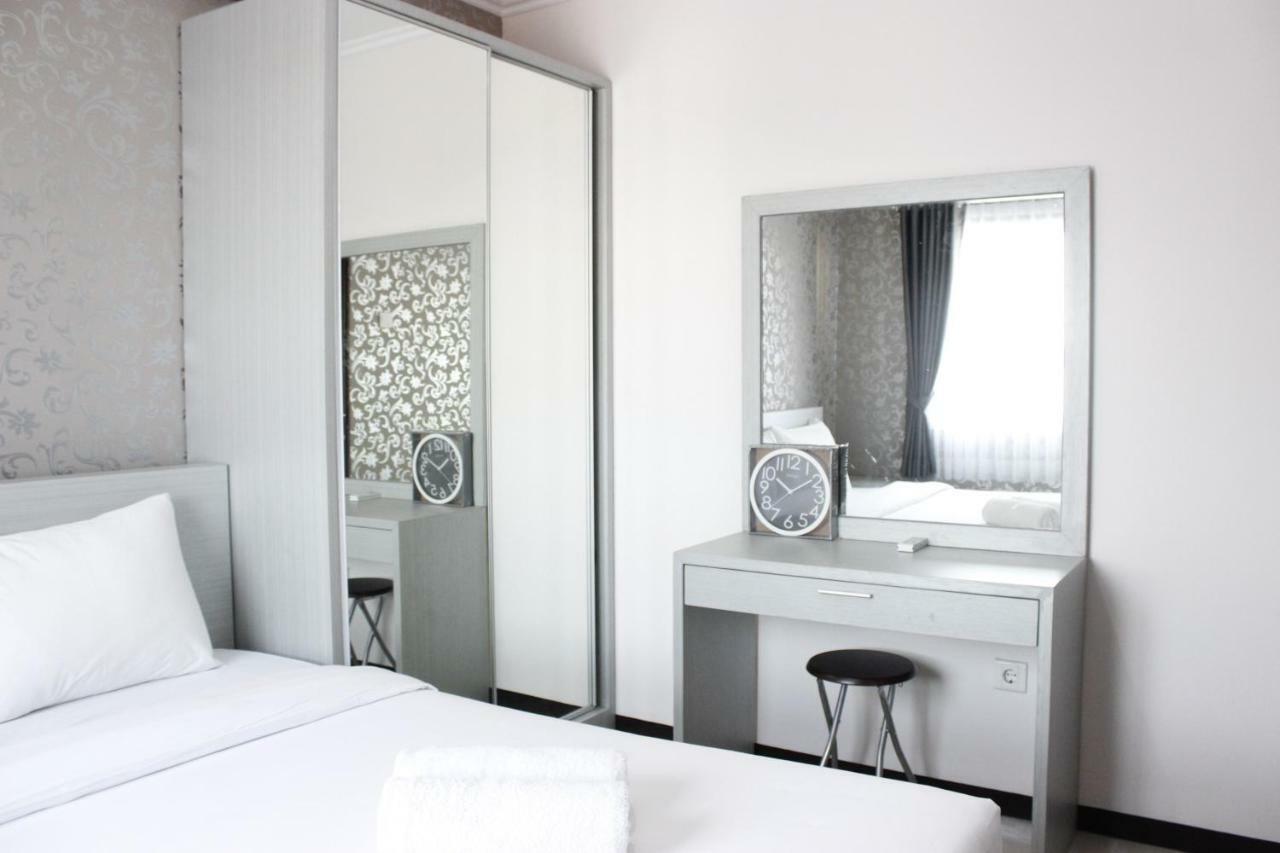 Stylish 2br Gateway Pasteur By Travelio *