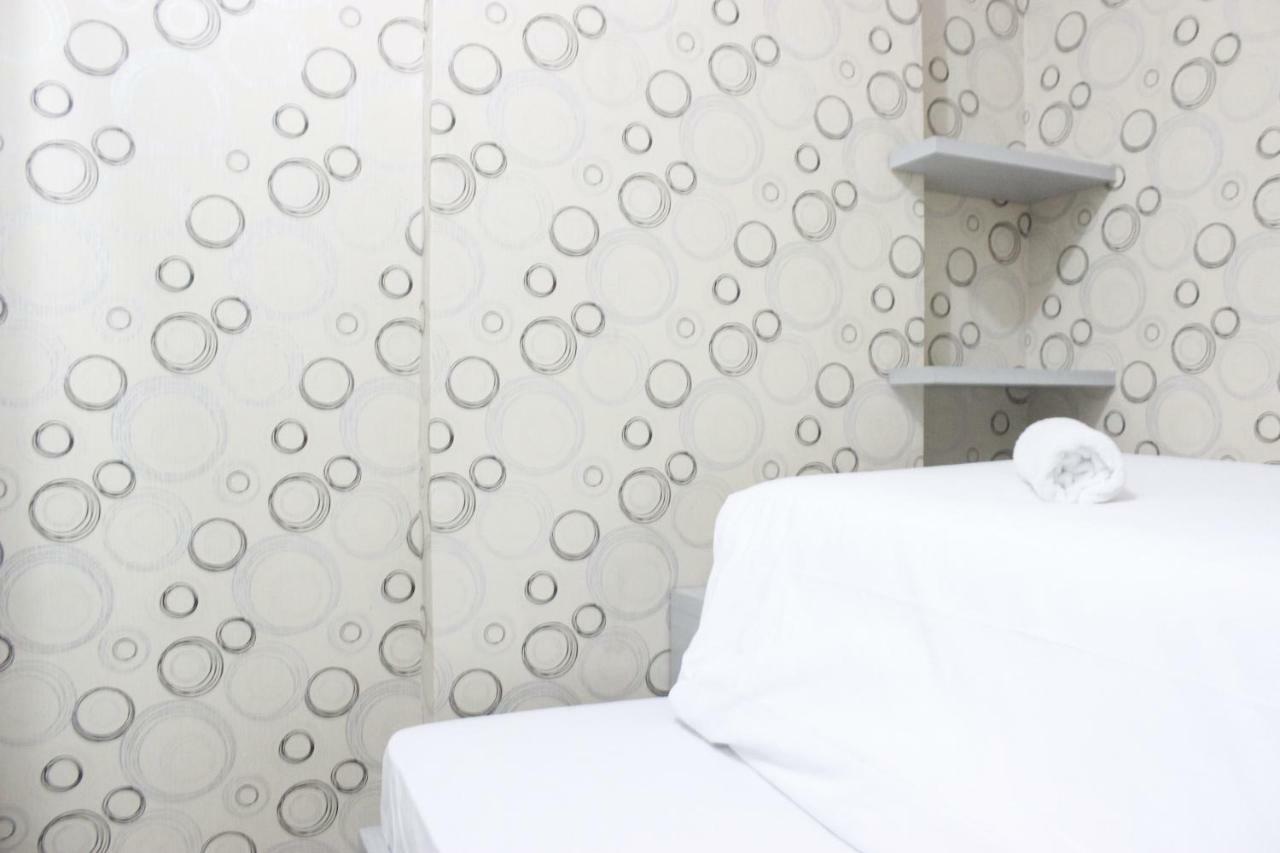 Stylish 2br Gateway Pasteur By Travelio * Bandung