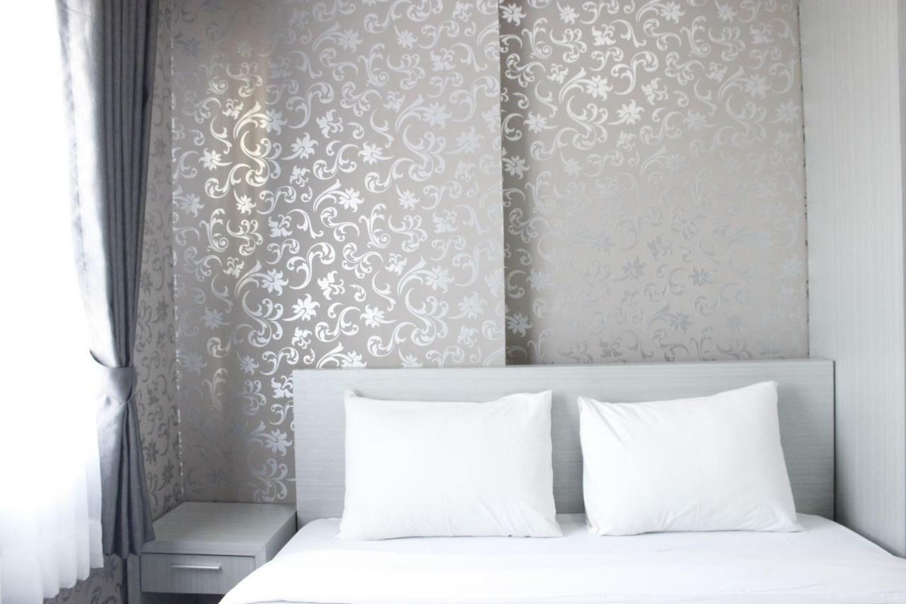 Stylish 2br Gateway Pasteur By Travelio Apartemen