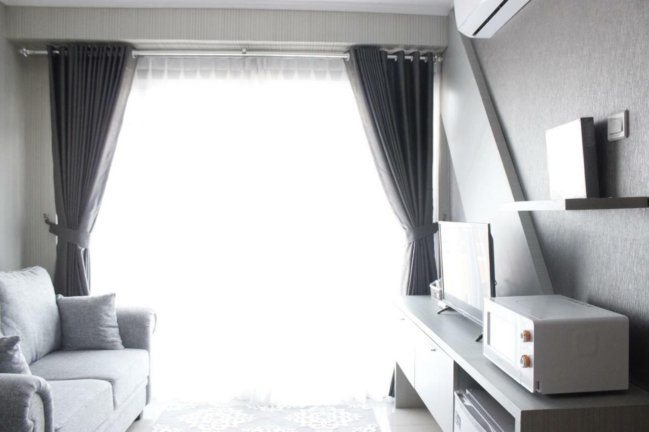 Stylish 2br Gateway Pasteur By Travelio