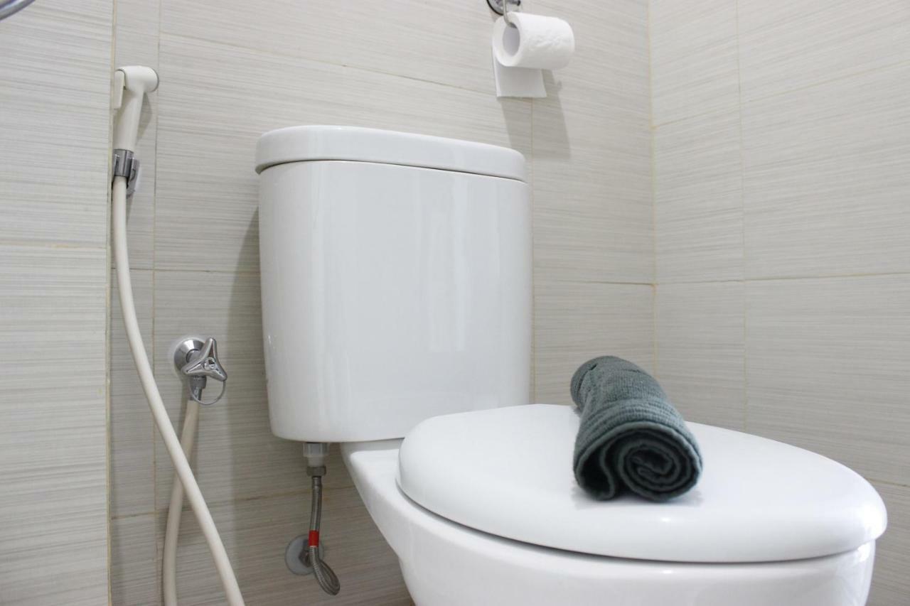 Stylish 2br Gateway Pasteur By Travelio *
