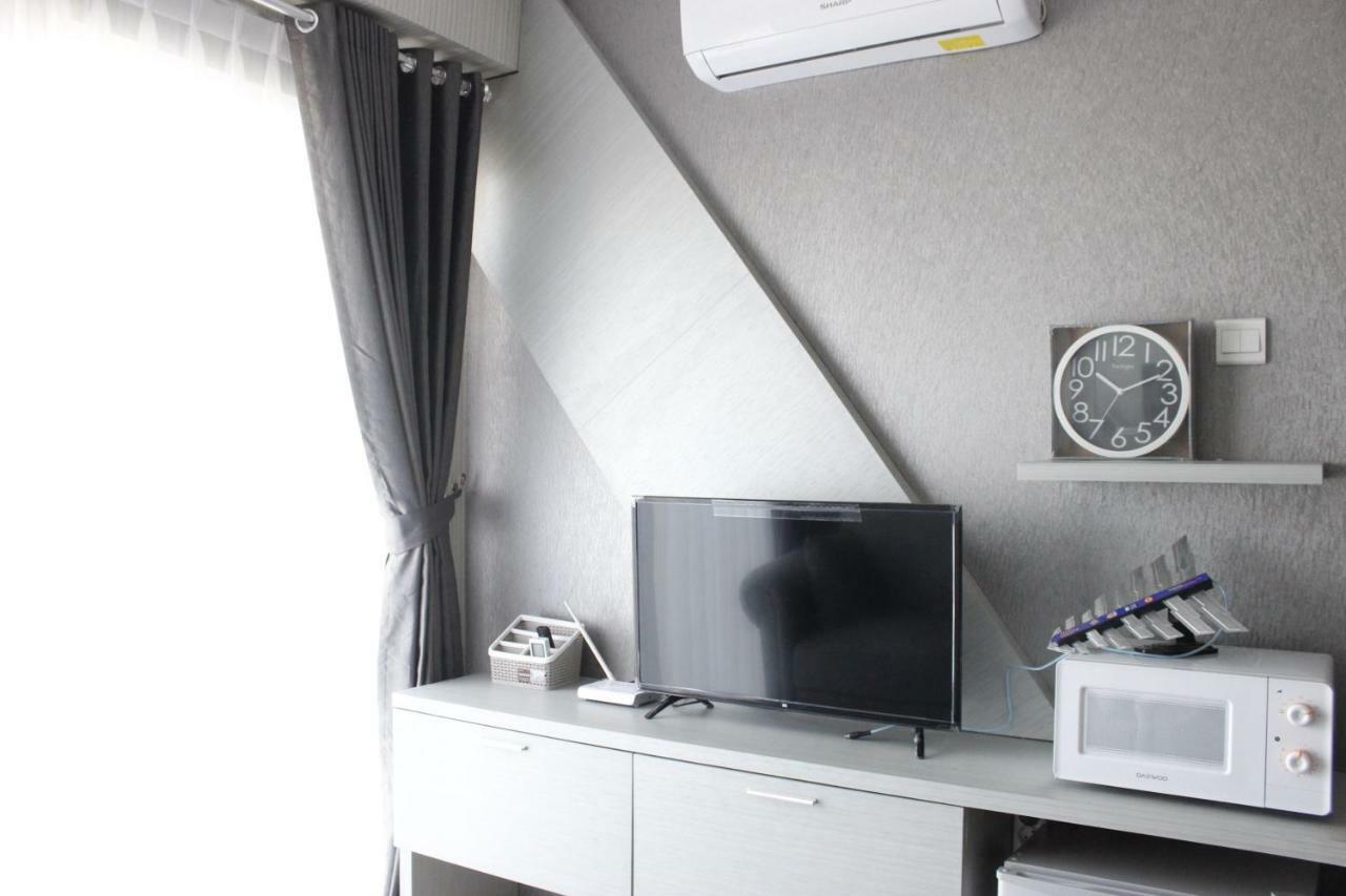 Apartemen Stylish 2br Gateway Pasteur By Travelio